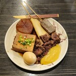 手打うどん すみた - 