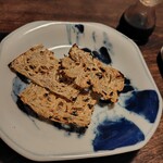 蕎家 佳 - 畳鰯660円税込