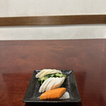 甲州 うなよし - 小