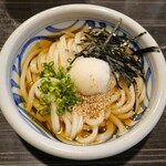 手打うどん すみた - 