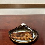 甲州 うなよし - 半蒲焼き