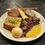 手打うどん すみた - 