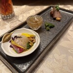 中国料理 花閒 - 