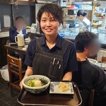 手打うどん すみた - 