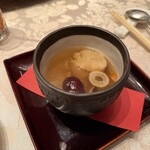 中国料理 花閒 - 