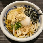 手打うどん すみた - 