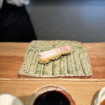 とんかつ乃ぐち - 御殿場パーク リブロース