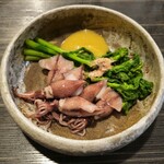 手打うどん すみた - 