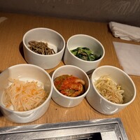 ビーフキッチン 恵比寿店 - 