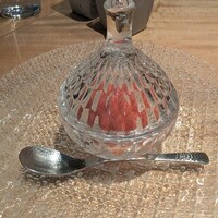 鉄板焼き あおやま - 