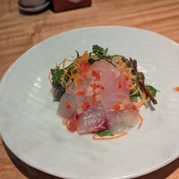鉄板焼き あおやま - 