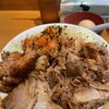 ラーメン 池田屋 高田馬場店