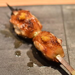 とり茶太郎 - 茶太郎おまかせフルコースの『ほろほろ鳥のむね肉』２０２５年４月