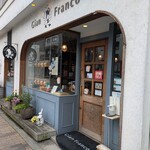 ジャン フランコ - 