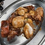 空 鶴橋総本店 - 