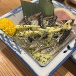 天満酒場 すし金 - 