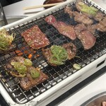 空 鶴橋総本店 - 