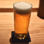 とり茶太郎 - キリンブラウマイスター２０２５年４月