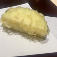 渋谷 天婦羅 ふじもと - 