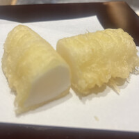 渋谷 天婦羅 ふじもと - 