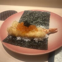 渋谷 天婦羅 ふじもと - 