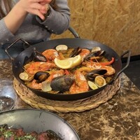 ビストロ クレスタ 麻布十番 - 