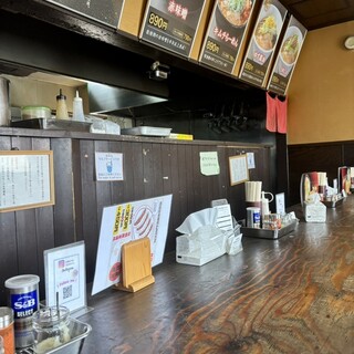 らーめん泰我_2