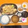 おかあさん食堂