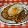 スパゲッティーのパンチョ プレナ幕張店