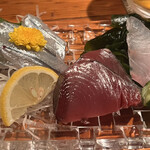 遊食屋 彩菜 - 造り盛り