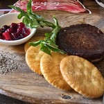 ホースミート 冨士乃馬 - 