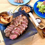 サクレフルール makibi - 