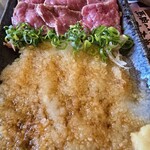 ホースミート 冨士乃馬 - 