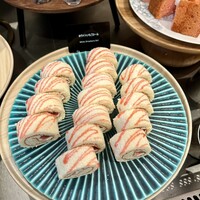 オールデイダイニング リモネ(リーガロイヤルホテル大阪) - 