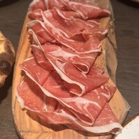 オービカ モッツァレラバー 梅田店 - 