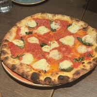 オービカ モッツァレラバー 梅田店 - 