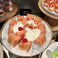 オールデイダイニング リモネ(リーガロイヤルホテル大阪) - 