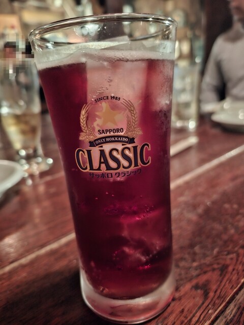 カクテルバー・ジジ（Cocktailbar JiZi） - 釧路（ダイニングバー）の写真