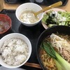 バランス食堂 イコット 名古屋