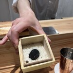 鮨ト酒肴 富かわ - 