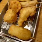 串まん - 