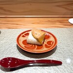 鮨ト酒肴 富かわ - 