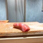 鮨ト酒肴 富かわ - 