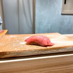 鮨ト酒肴 富かわ - 