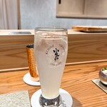 鮨ト酒肴 富かわ - 