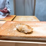 鮨ト酒肴 富かわ - 