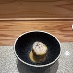 鮨ト酒肴 富かわ - 