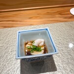 鮨ト酒肴 富かわ - 