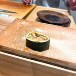 鮨ト酒肴 富かわ - 