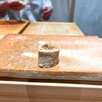 鮨ト酒肴 富かわ - 